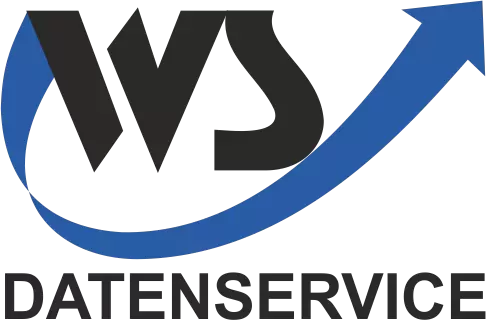 WS Datenservice Logo