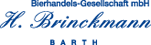 Bierhandel Brinckmann Logo