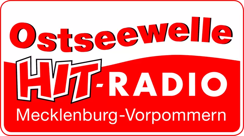 Ostseewelle Logo