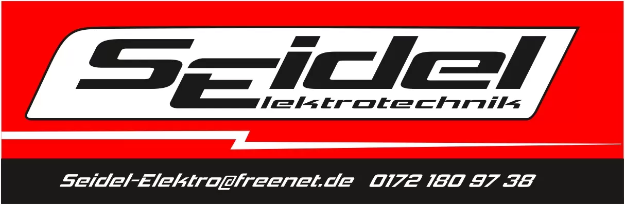 Seidel Elektrotechnik Logo