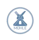 Mühle Born Logo